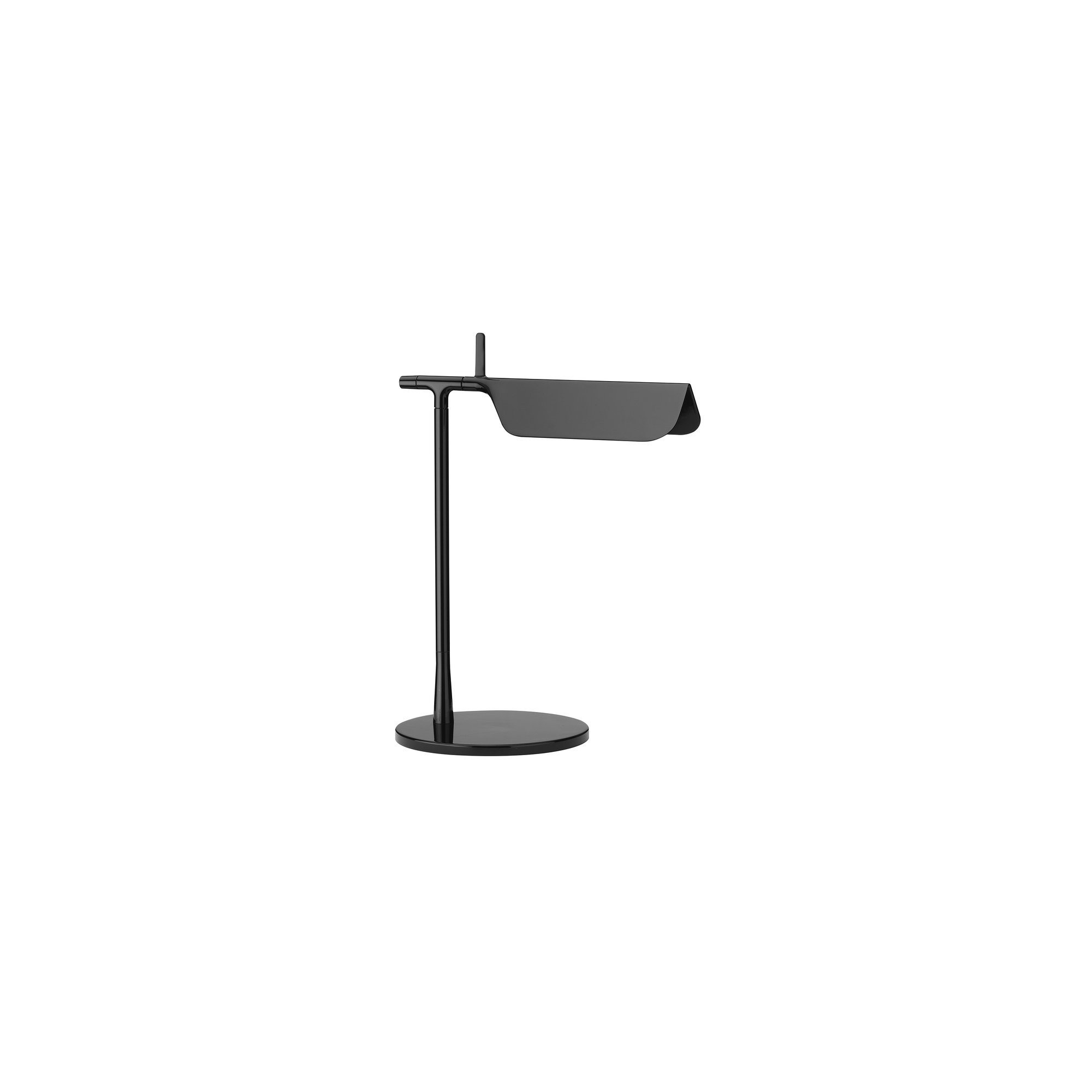 lampe de table Tab T - noir (F6563030) - Flos