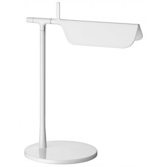 lampe de table Tab T - blanc (F6563009)