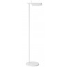 Tab F floor lamp - white (F6564009) - Flos