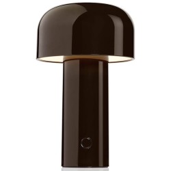 Bellhop portable lamp – cioko (F1060026) - Flos