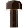 Bellhop portable lamp – cioko (F1060026) - Flos