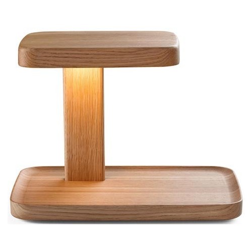 wood - Piani Big - Flos