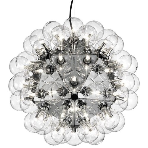 Taraxacum 88 S2 pendant – Flos (F7441000)