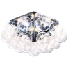 Taraxacum 88 C/W wall/ceiling lamp – Flos (F7421000)