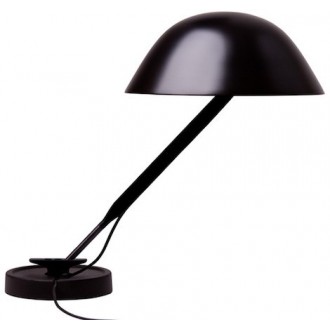 black - table lamp - Sempé W103