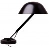 black - table lamp - Sempé W103