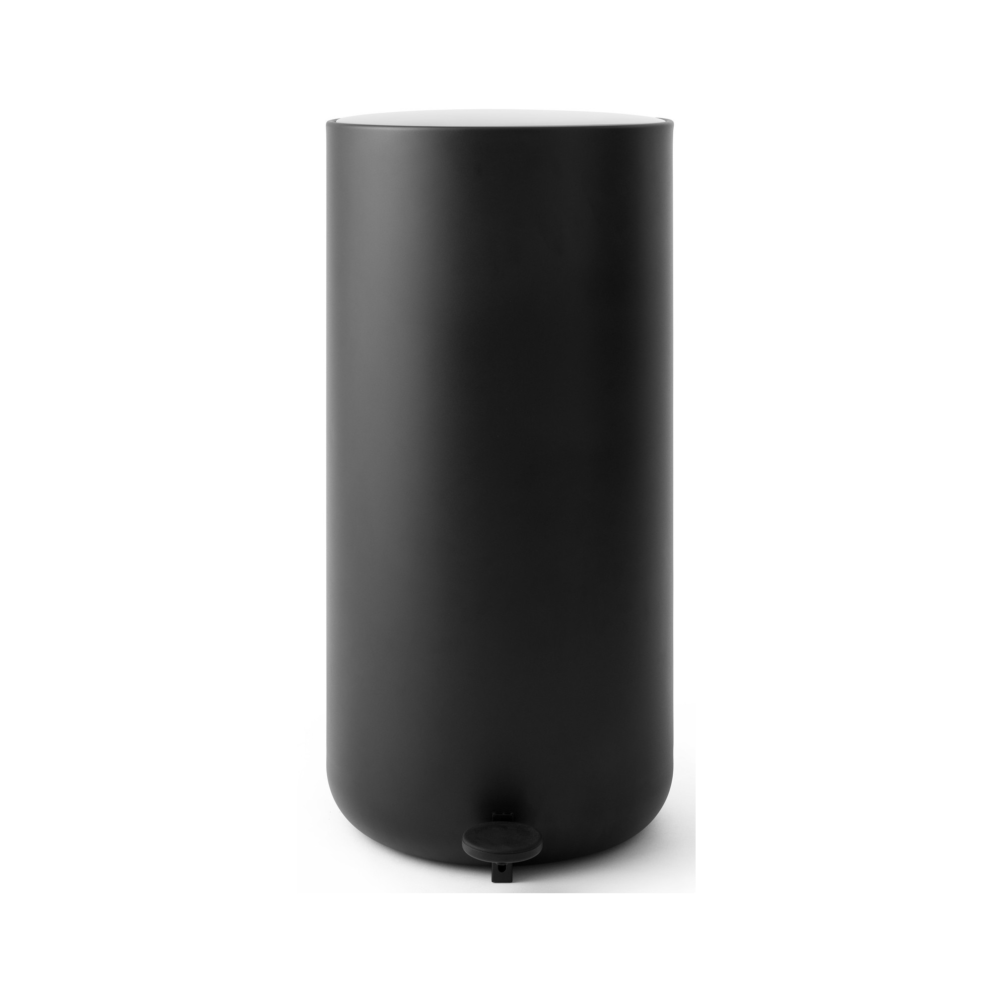 SOLD OUT - Norm - Pedal bin black 30L - Audo Copenhagen