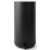 SOLD OUT - Norm - Pedal bin black 30L - Audo Copenhagen