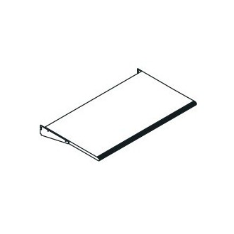 Shelf 45cm - Panel System