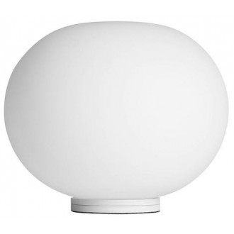 Glo-Ball basic zero table lamp - with switch (F3331009) - Flos