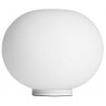 lampe de table Glo-Ball basic zero - avec interrupteur (F3331009) - Flos