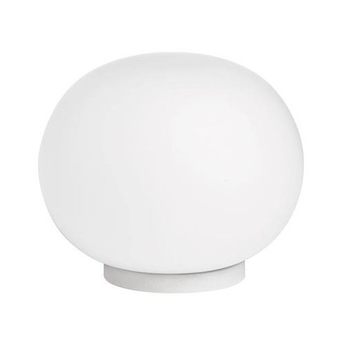 lampe de table mini Glo-Ball T - avec interrupteur (F4191009) - Flos