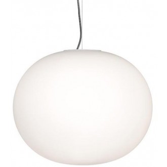 suspension Glo-Ball S1 – Ø33 x H27 cm (F3005061) - Flos