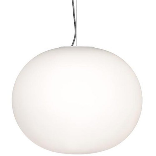 Glo-Ball S1 pendant – Ø33 x H27 cm (F3005061) - Flos