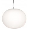 Glo-Ball S1 pendant – Ø33 x H27 cm (F3005061) - Flos