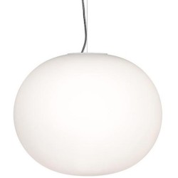 suspension Glo-Ball S2 - Ø45 x H36 cm (F3010061) - Flos