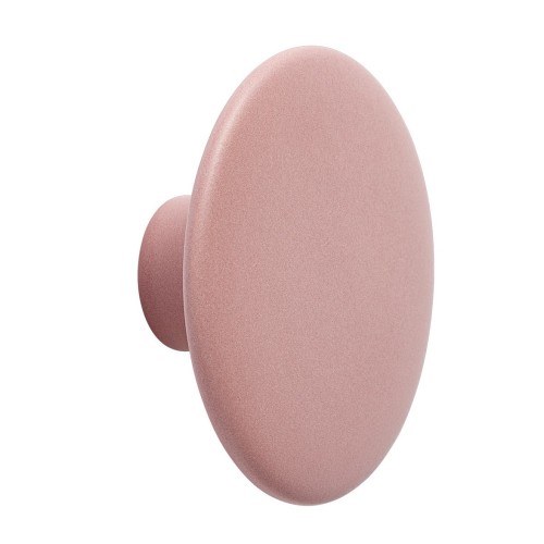 EPUISE - Ø13 cm (M) - rose - The Dots céramique - Muuto