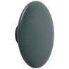 Ø9 cm (S) - vert foncé - The Dots bois - Muuto