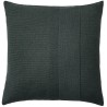 Layer cushion - 50 x 50 cm - dark green - Muuto