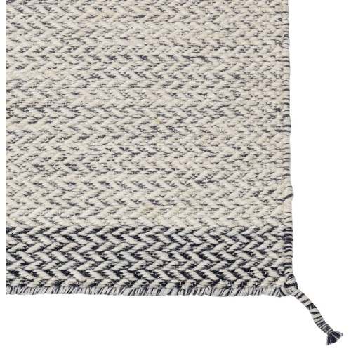 Tapis Ply – 270 x 360 cm – Blanc cassé - Muuto