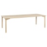 235x95cm - Grand Prix table - Fritz Hansen