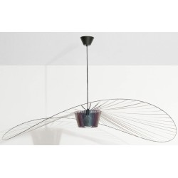 Vertigo pendant – Ø 140 cm – Beetle - Petite Friture