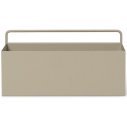 cashmere - petit - wall Box - Ferm Living