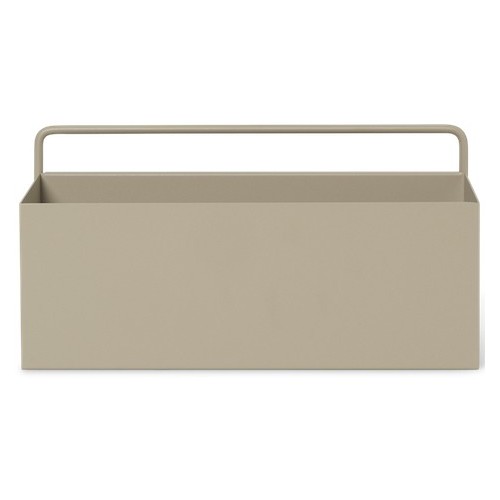 cashmere - small - Wall Box - Ferm Living