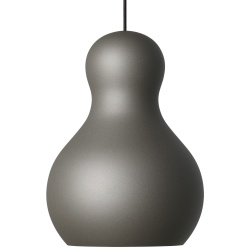 EPUISE - Calabash P1 - grey meteor - Fritz Hansen