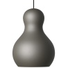 EPUISE - Calabash P1 - grey meteor - Fritz Hansen