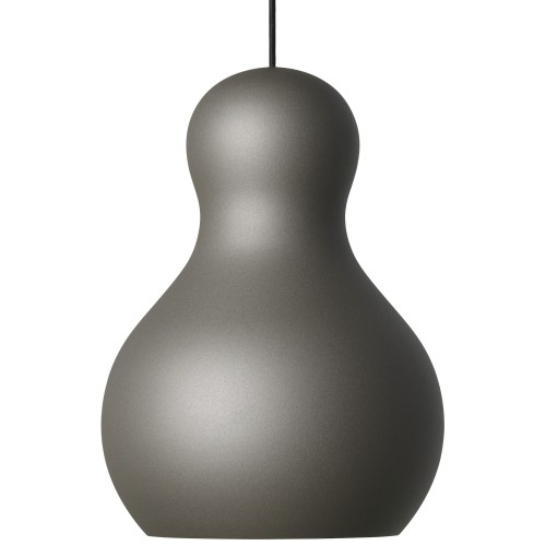 EPUISE - Calabash P2 - grey meteor - Fritz Hansen