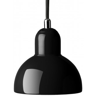 Kaiser idell - 6722-P - black - Fritz Hansen