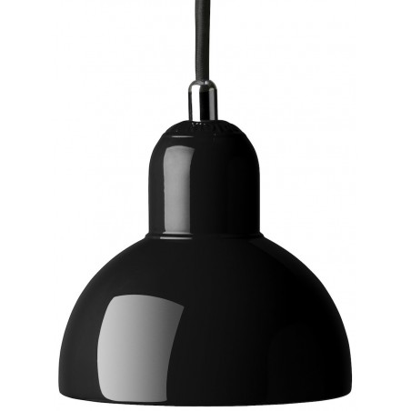 Kaiser idell - 6722-P - black - Fritz Hansen