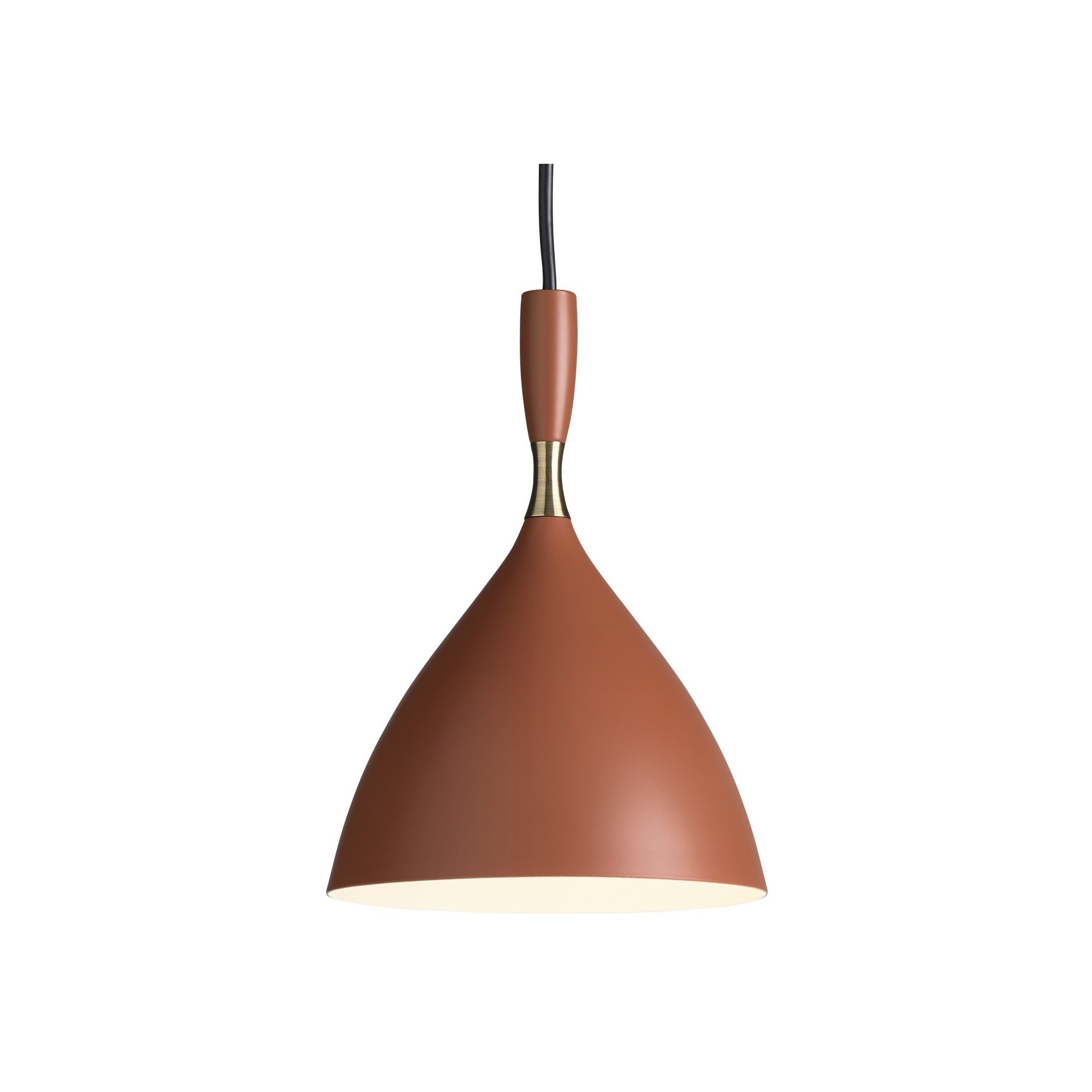 rouille - suspension Dokka - Northern