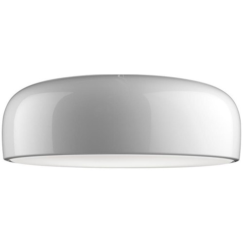 Smithfield C PRO ceiling lamp – LED / white – Flos