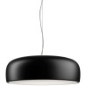 Smithfield S PRO pendant – LED / matt black – Flos