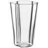 vase Aalto 220mm, transparent - 1024738 - Iittala