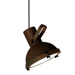 moka - suspension Projecteur 165 - Nemo lighting