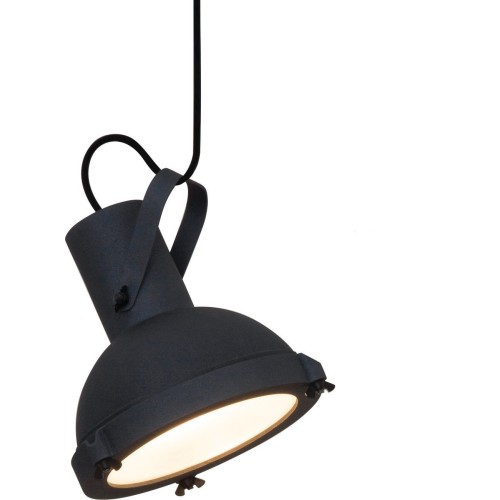 bleu nuit - suspension Projecteur 165 - Nemo lighting