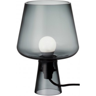 grey - 240x165mm - Leimu lamp - Iittala