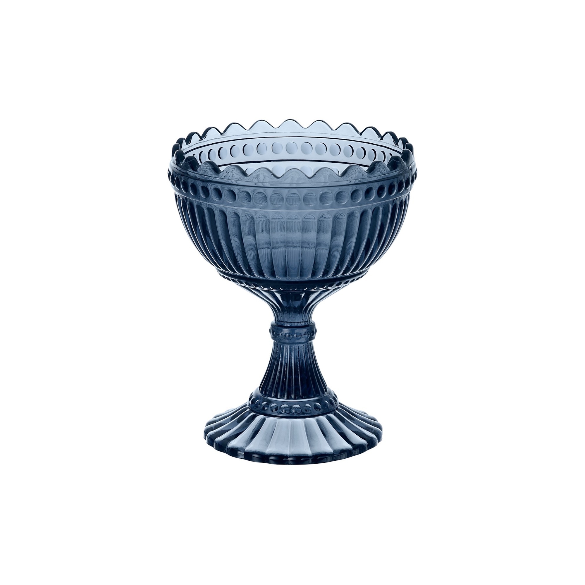 gris orage - Ø15,5cm - coupe Mariskooli - Iittala