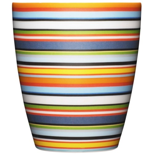 0,25 l - Origo orange mug - Iittala