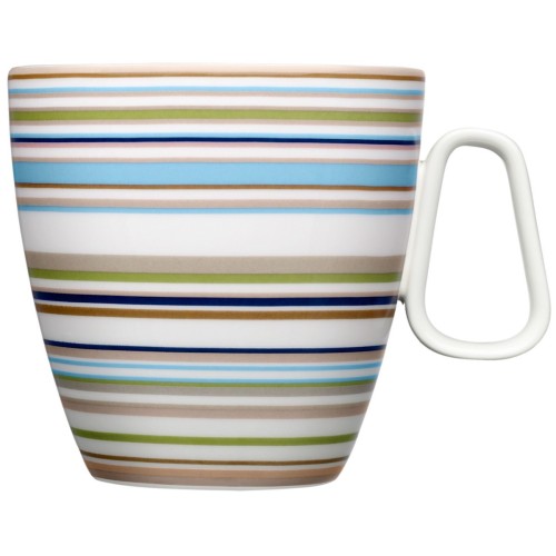 0,4 l - mug Origo beige - Iittala