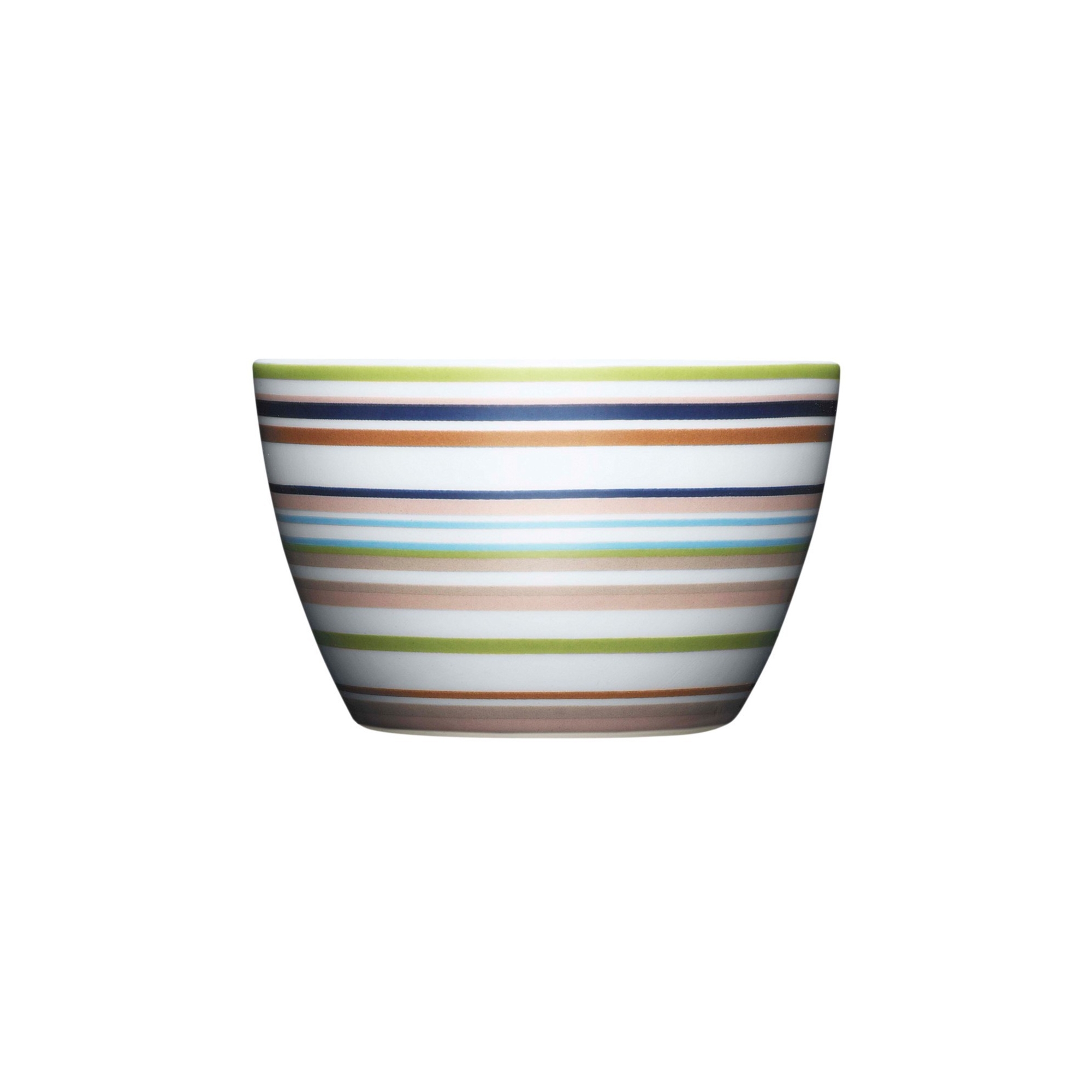 0,15 l - Origo beige bowl - Iittala