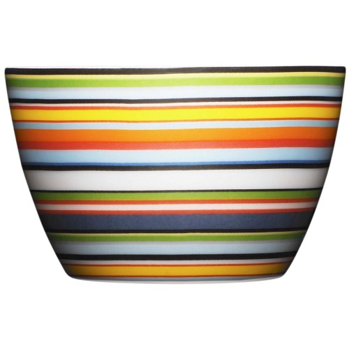 0,5 l - Origo orange bowl - Iittala