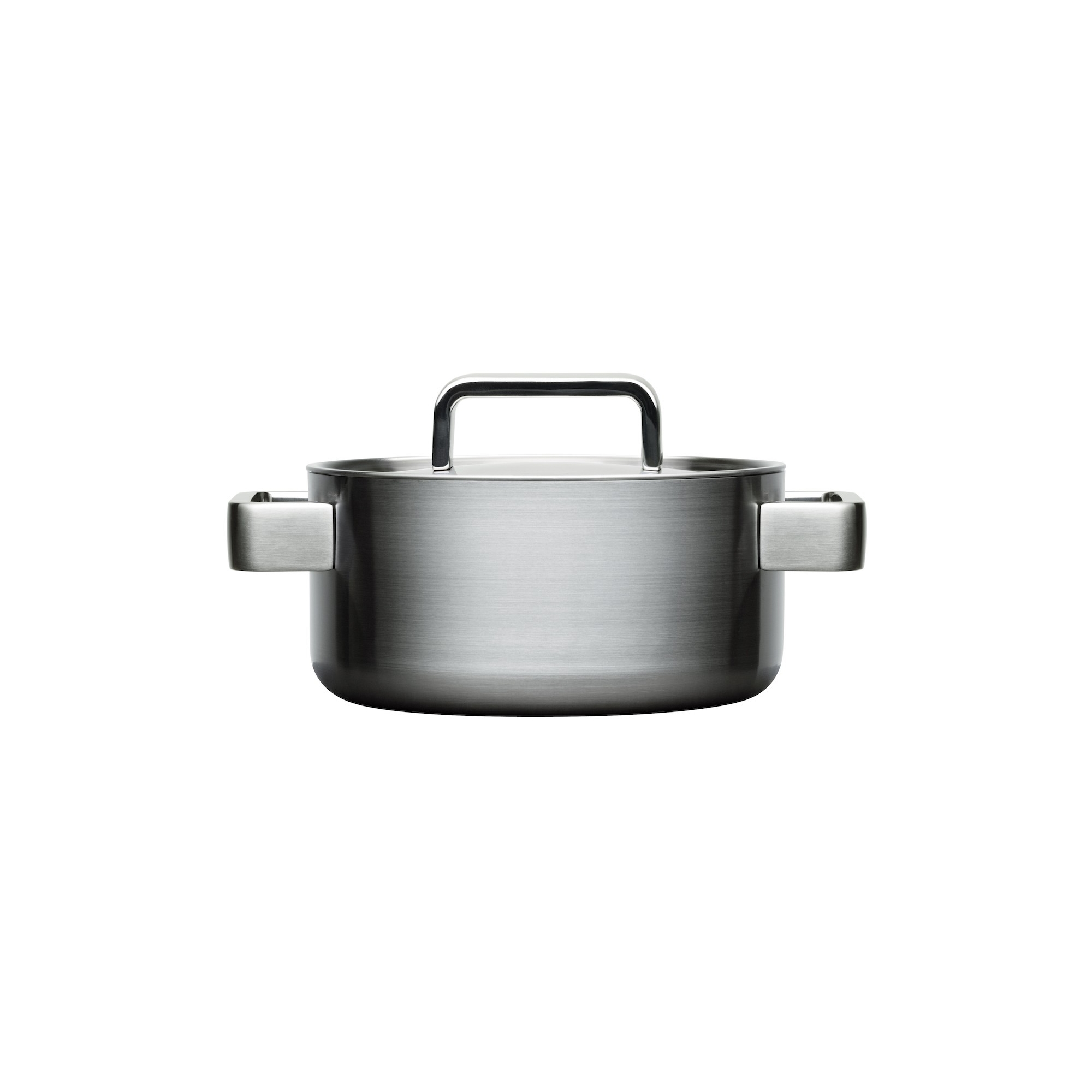 3L - casserole with lid - Tools - 1010460 - Iittala