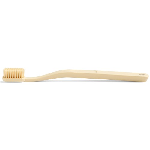 EPUISE - abricot pâle - brosse à dents Tann - HAY