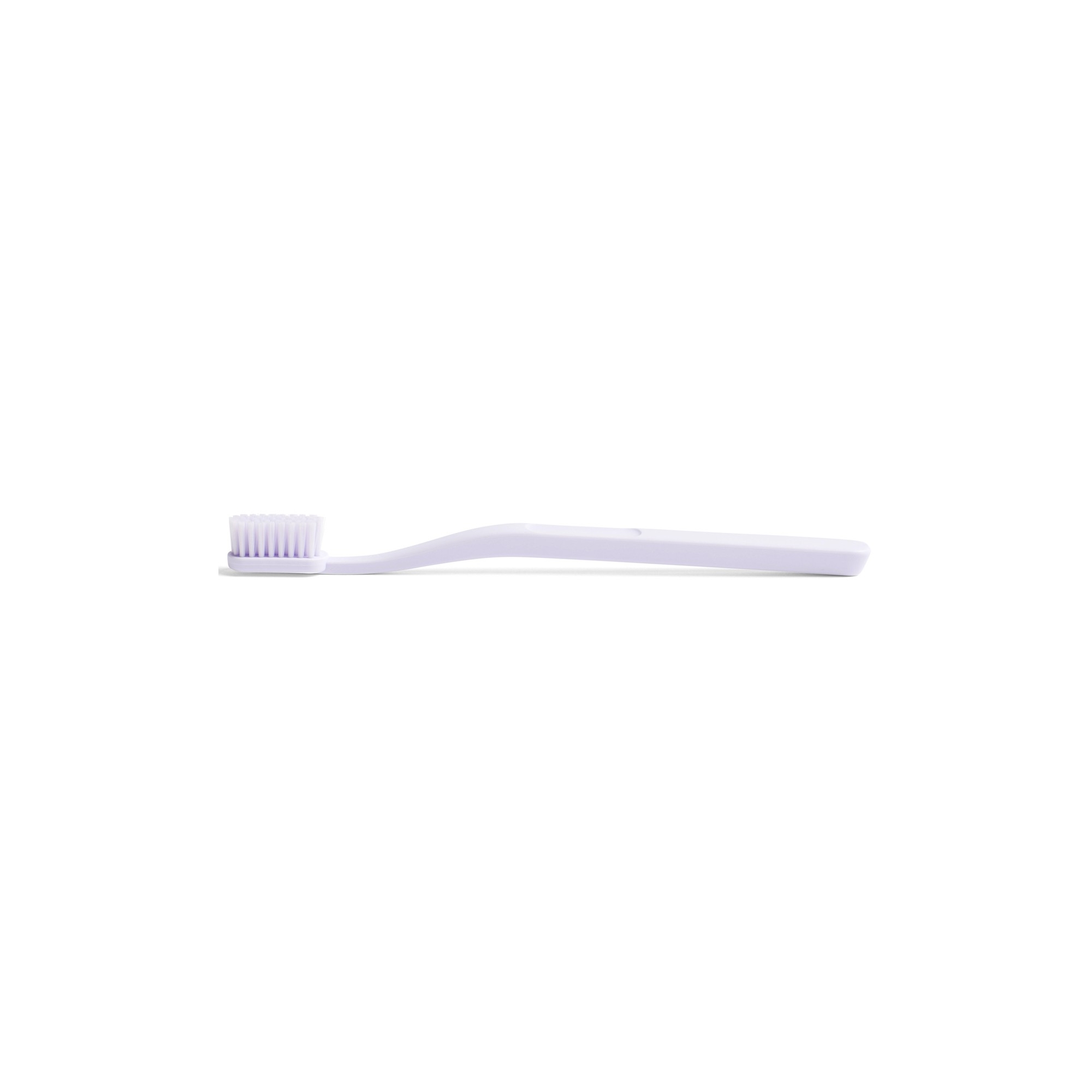 SOLD OUT - lavender - Tann toothbrush - HAY