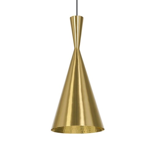 Beat Tall - laiton - Tom Dixon