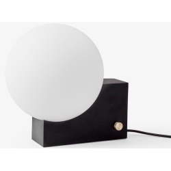 SHY1 - black - Journey Lamp